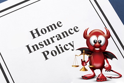 House insurance Online